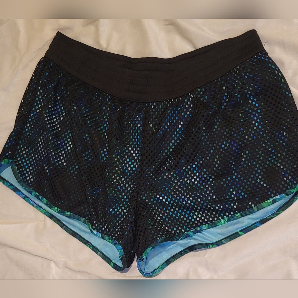 Columbia Running Shorts